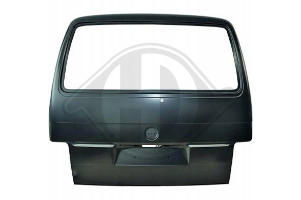 Diederichs 2270029 Tapa del maletero para VW Transporter