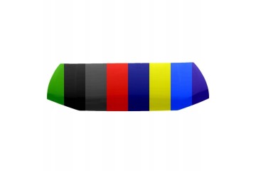 Blic 6803 00 0044280P Engine compartment cover Catalog number of the part 6803 00 0044280P