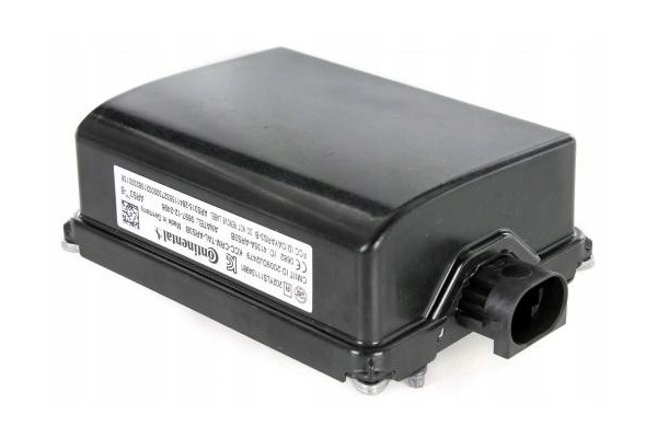 New Original Radar Sensor Radar Distronik Mercedes A0009007907 Car type 4x4 SUV passenger cars