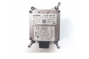 New Original Radar Distronik Radar Sensor Mercedes GLC 253 W253 Catalog number of the part MGA12198