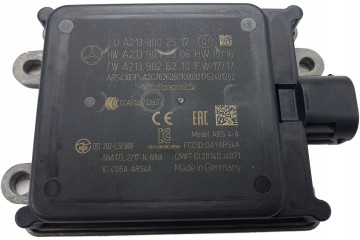 New Original Radar Sensor Radar Distronik Mercedes A0009008209 Catalog number of the part MGA12164