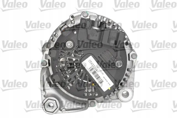 ALTERNATOR 170A 439605 VALEO BMW X5 X6 E70 E71 E72 Packaging status original