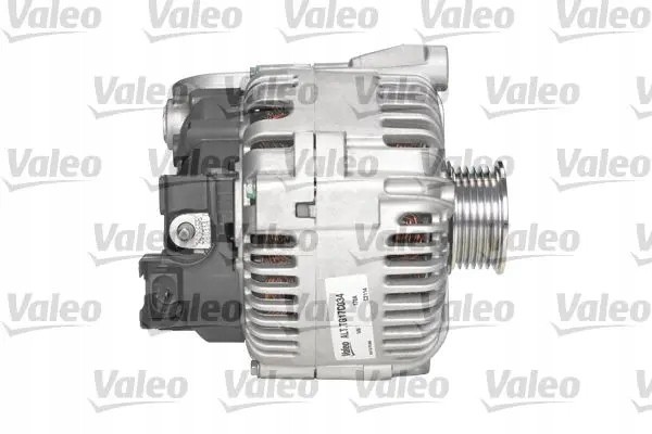 ALTERNATOR 170A 439605 VALEO BMW X5 X6 E70 E71 E72 Part manufacturer Valeo