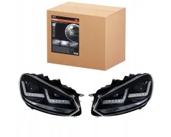 Kit de Faros Osram LEDHL102-BK