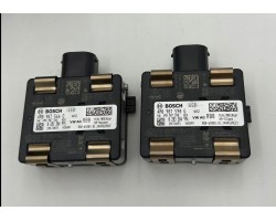 AUDI A4 B9 RADAR LANE CHANGE ASSISTANT 4M0907566G 4M0907590G