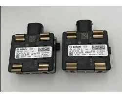 AUDI A4 B9 RADAR LANE CHANGE ASSISTANT 4M0907566G 4M0907590G