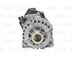 ALTERNATOR 210A 439864 VALEO CITROEN