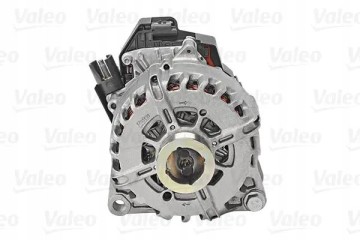 ALTERNATOR 210A 439864 VALEO CITROEN