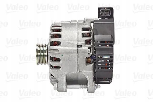 ALTERNATOR 210A 439864 VALEO CITROEN Part manufacturer Valeo