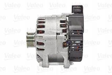 ALTERNATOR 210A 439864 VALEO CITROEN Part manufacturer Valeo
