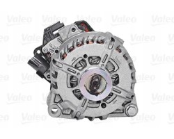ALTERNATOR 439845 VALEO CITROEN