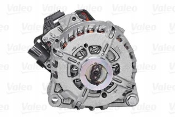 ALTERNATOR 439845 VALEO CITROEN