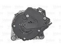 ALTERNATOR 439845 VALEO CITROEN Packaging status original