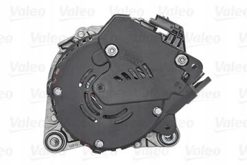 ALTERNATOR 439845 VALEO CITROEN Packaging status original