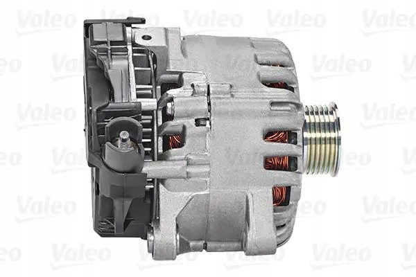 ALTERNATOR 439845 VALEO CITROEN Part manufacturer Valeo