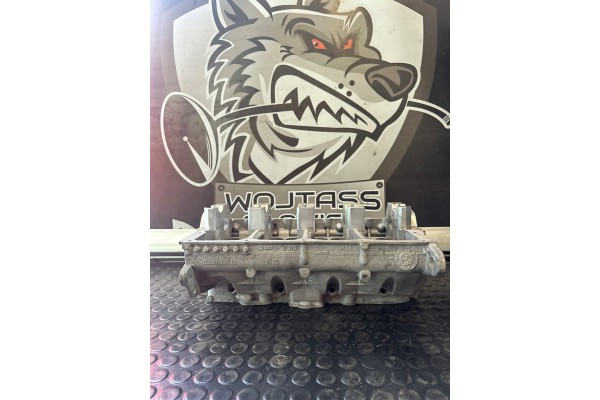 Head VW 1 9 TDI 038103373R Audi Seat Skoda 2 0 TDI gasket Part manufacturer Audi OE