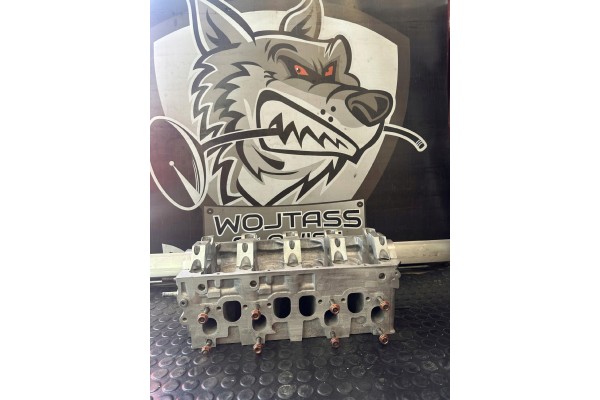 Head VW 1 9 TDI 038103373R Audi Seat Skoda 2 0 TDI gasket Quality of parts according to GVO Q original with factory logo OEM OES