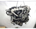 ENGINE COMPLETE Z20D1 2 0 VCDI 163 KM CHEVROLET CRUZE