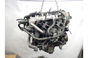 ENGINE COMPLETE Z20D1 2 0 VCDI 163 KM CHEVROLET CRUZE
