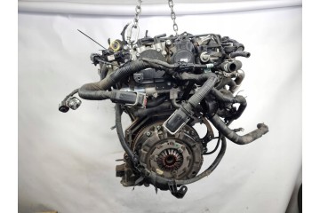 ENGINE COMPLETE Z20D1 2 0 VCDI 163 KM CHEVROLET CRUZE Quality of parts according to GVO O original with manufacturer s logo OE