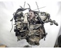 ENGINE COMPLETE Z20D1 2 0 VCDI 163 KM CHEVROLET CRUZE Engine type diesel