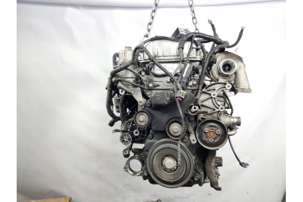 Motor Completo Z20D1 2.0 VCDI 163 CV Chevrolet Cruze