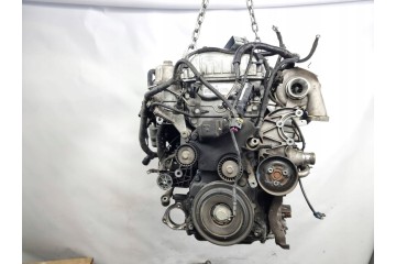 Motor Completo Z20D1 2.0 VCDI 163 CV Chevrolet Cruze