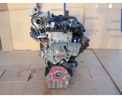 Sprinter 907 910 2 2 engine COMPLETE FRONT DRIVE 2020 year 136 thousand km