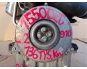 Sprinter 907 910 2 2 engine COMPLETE FRONT DRIVE 2020 year 136 thousand km Part manufacturer Mercedes Benz OE