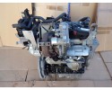 Sprinter 907 910 2 2 engine COMPLETE FRONT DRIVE 2020 year 136 thousand km Engine type diesel