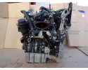 Sprinter 907 910 2 2 engine COMPLETE FRONT DRIVE 2020 year 136 thousand km Catalog number of the part 651