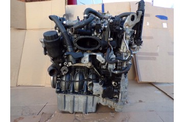 Sprinter 907 910 2 2 engine COMPLETE FRONT DRIVE 2020 year 136 thousand km Catalog number of the part 651