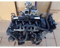 Motor completo 2.2 para Sprinter 907/910 con tracción delantera, año