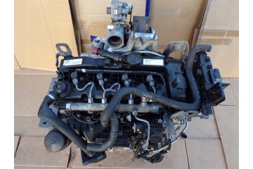 Motor completo 2.2 para Sprinter 907/910 con tracción delantera, año