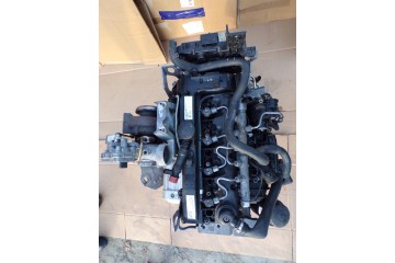 Motor completo 2.2 para Sprinter 907/910 con tracción delantera, año