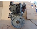 Motor completo 2.2 para Sprinter 907/910 con tracción delantera, año
