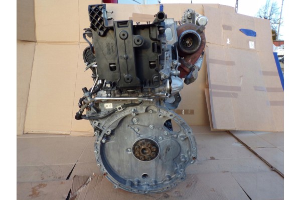 Motor completo 2.2 para Sprinter 907/910 con tracción delantera, año