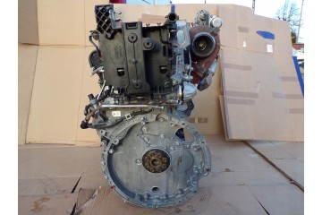 Motor completo 2.2 para Sprinter 907/910 con tracción delantera, año