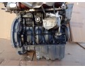 Motor completo 2.2 para Sprinter 907/910 con tracción delantera, año