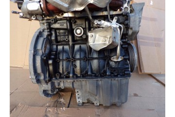 Motor completo 2.2 para Sprinter 907/910 con tracción delantera, año