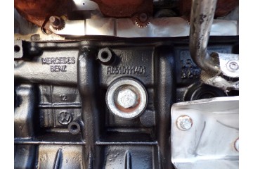 Motor completo 2.2 para Sprinter 907/910 con tracción delantera, año