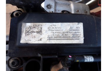 Motor completo 2.2 para Sprinter 907/910 con tracción delantera, año