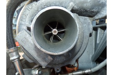 Motor completo 2.2 para Sprinter 907/910 con tracción delantera, año