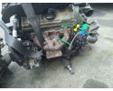 COMPLETE ENGINE 1 4 PETROL FIAT QUOBO FIORINO NEMO QWERT Part manufacturer OEM