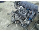 COMPLETE ENGINE 1 4 PETROL FIAT QUOBO FIORINO NEMO QWERT Catalog number of the part 1234567
