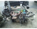 COMPLETE ENGINE 1 4 PETROL FIAT QUOBO FIORINO NEMO QWERT Car type passenger cars