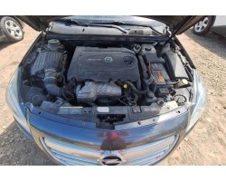ENGINE OPEL INSIGNIA A 2 0 CDTI A20DTH 160 KM
