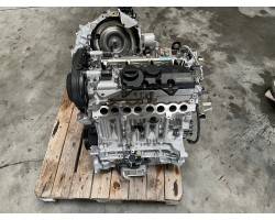 VOLVO XC90 II LIFT T8 Engine B4204T56 NEW