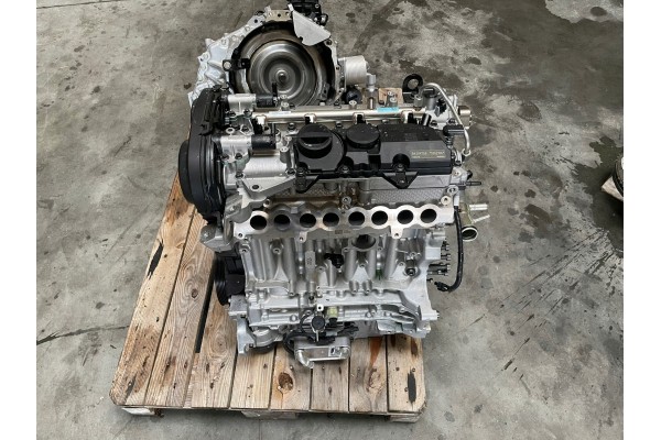 VOLVO XC90 II LIFT T8 Engine B4204T56 NEW