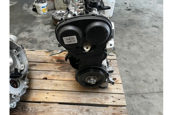 VOLVO XC90 II LIFT T8 Engine B4204T56 NEW Catalog number of the part B4204T56